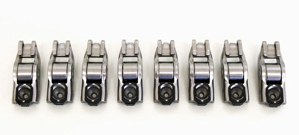 8 Rocker Arms for Volvo C30, S40, S60, S80, V40, V50, V60, V70 1.6 D2 DRIVe 8v - Image 1 of 1