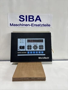 Quick Access MicroTech Keypad Control Panel - Bild 1 von 13