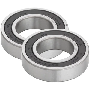 Pack of 2 DT Swiss 6902 Bearing For Hubs Maintain Rebuild Fix Replacement - Picture 1 of 2