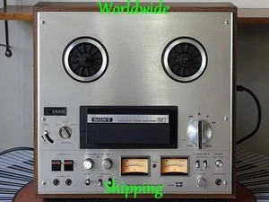 Sony TC-378 reproductor de cinta* - Imagen 1 de 1