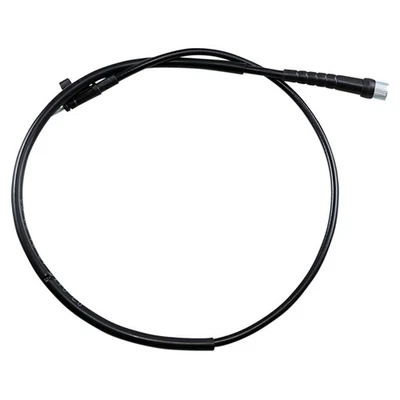 Cable Speedo de vinilo negro Honda CB1100F Street Motion Pro 1983 Foto 1 de 2