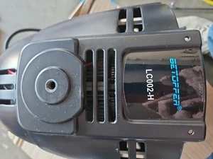 BETOPPER Stage Lights, 200W COB LED Spots, Wash, Fresnel, Warm & Cold White LED - Picture 1 of 2