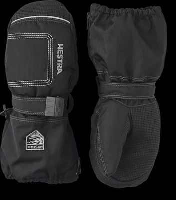 Hestra Baby Long Zip Glove Size 3 (RIGHT HAND ONLY) - Image 1 of 4