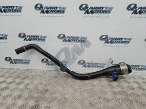 BMW Diesel Fuel Tank Filler Tube Pipe Hose 2 Series F45 Active Tourer 7300504 - Picture 1 of 4