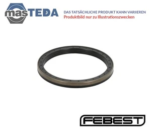 TT-A60 RADNABE DICHTUNG SIMMERRINGE FEBEST FÜR JEEP CHEROKEE,WRANGLER III - Bild 1 von 6