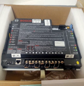 🔥Panel de control Bosch Security B9512G - Imagen 1 de 4