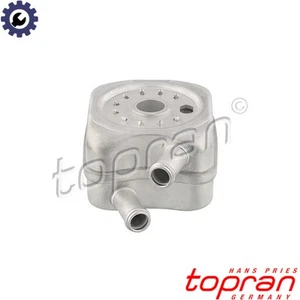 ACEITE MOTOR ENFRIADOR DE ACEITE 108 907 PARA VW CADDY/III/Caja/Cuerpo/MPV POLO/CLASSIC/IV 1,9 L - Imagen 1 de 6