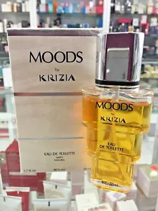 Krizia Moods Eau De Toilette Spray 50 ml - Picture 1 of 1