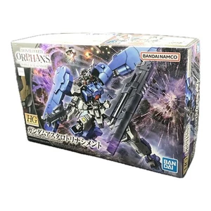 Model Kit Bandai HG 1/144 Mobile Suit Gundam Astaroth Orphans - Imagen 1 de 1