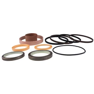 Kit de sellado de cilindro de pluma 1542919C4 para retroexcavadora Case 580K 580SK 580SL 580SM - Imagen 1 de 4