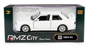RMZ BMW M3 E30 blanco - Imagen 1 de 1