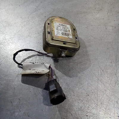 Sonda sirena alarma antirrobo vehículo Jaguar XF X250 2008-2015 6G9N-19G229-DG Foto 1 de 4