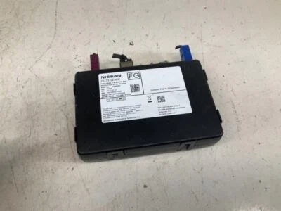 Módulo de control telemático Bluetooth 16 17 18 Infiniti Q60 cupé O Foto 1 de 4