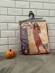 Adult Devil Woman Costume - Picture 1 of 1