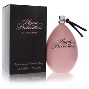 Agent Provocateur by Agent Provocateur Eau De Parfum Spray 6.7 oz For Women - Picture 1 of 5