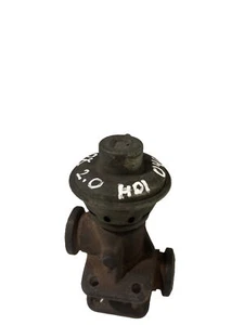 Peugeot Boxer Or Jumper Egr Valve Genuine 2.2 / 2.0 Hdi 2002-2006 Year - Picture 1 of 8