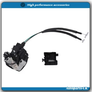 Door Lock Actuators Front Driver Left Side For 2011-2015 Kia Sorento 813102P000 - Picture 1 of 11