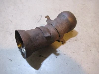 Ski Doo Grand Touring 550 Exhaust Elbow 2010 - Image 1 of 3