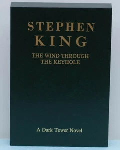 The Wind Through the Keyhole- slipcase only, Item C1682,1683,1684,1685,1708,1860 - Bild 1 von 3