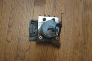 2011 HUYNDAI SONATA GLS OEM ABS Anti Lock Brake Pump Module Assembly 58920-3S400 - Foto 1 di 8