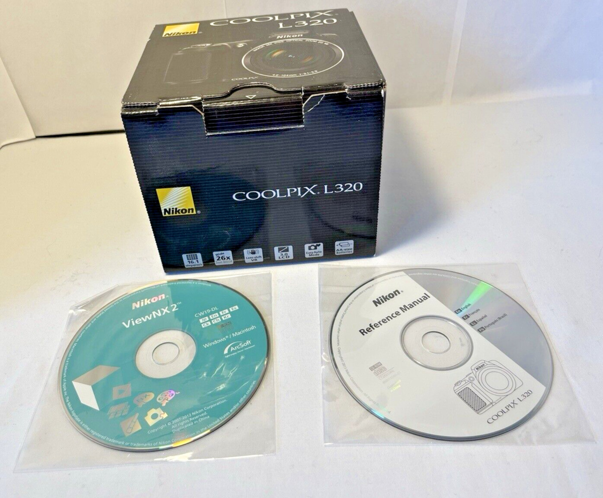 Nikon COOLPIX L320 Nikon COOLPIX Digital Cameras for Sale Nikon COOLPIX L320 Nikon COOLPIX Digital Cameras for Sale