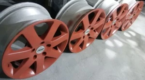 Alloy Wheels 5x112 - Picture 1 of 11