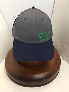 Cappellino Wrangler 20X Logo Ricamo 20X185H Regolabile Snap Back - Foto 1 di 1