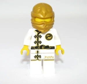 MANNEQUIN with HOOD- LEGO NINJAGO CITY Minifigure From Set 70620 - NJO343 - Picture 1 of 2