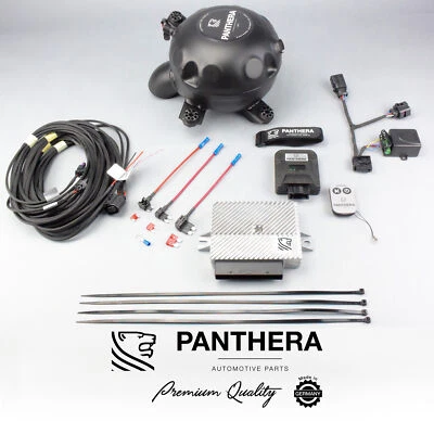 LEO ASC PRO ACTIVE SOUND GENERATOR 1 altavoz para muchos modelos SPYKER - Imagen 1 de 4