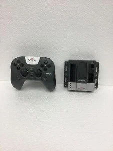 VEX ROBOTICS VEXNET 802.11G w/Cortex Microcontroller Unit WORKING No Batteries! - Picture 1 of 11