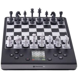 Millennium Chess Genius Pro M815 Schachcomputer KI-Funktionen, Magnetische - Bild 1 von 7
