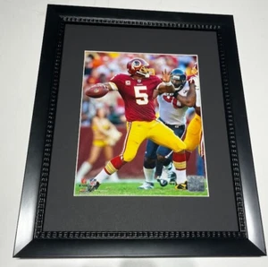 11x14 Washington Redskins Frames - Picture 1 of 17