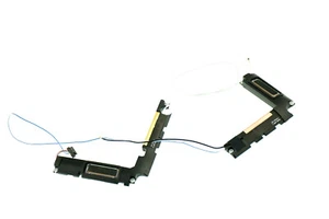 3VBKJAAJN30 GENUINE ASUS SPEAKER KIT Q405U Q405UA-BI5T5 (GRADE A)(CC13-CD17) - Picture 1 of 2