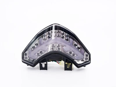 Luz trasera LED Gen.2 Int. Señales de giro para Ducati 10-14 Multistrada 1200 1200S Foto 1 de 4