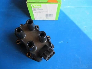 Zündspule Valeo für Opel Astra,Calibra,Omega , Vectra - Bild 1 von 1
