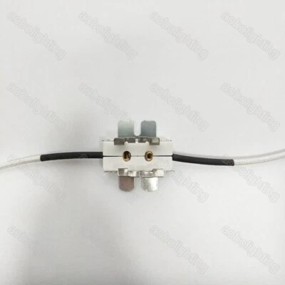 MSD250W DJ Moving Head Light Lamp Seat GY9.5 Stage theatre Lamp Holder Spotlight - Image 1 of 4