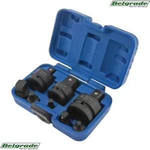210.2008AK Universal Impact Adapter Set 8pc Equivalent to 67937 - Foto 1 di 1