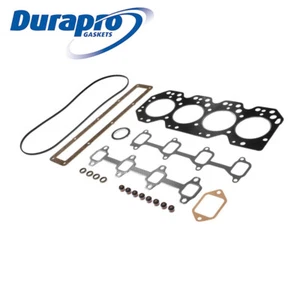 VRS Gasket Set FOR Daihatsu Delta Toyota Coaster Dyna B 2B Diesel 1980-1984 - Picture 1 of 1