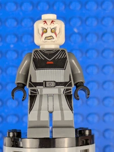 Lego Star Wars: Rebels: The Grand Inquisitor - Gris azulado oscuro sw0622 Set 75082 - Imagen 1 de 6
