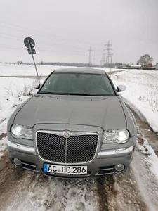 Chrysler 300 C - Touring 218 PS - 3.0 CRD - Defekt - US Car- Letzte Chance 30.06 - Bild 1 von 11