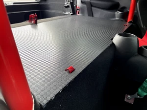 Mini F56 seat delete - Picture 1 of 6