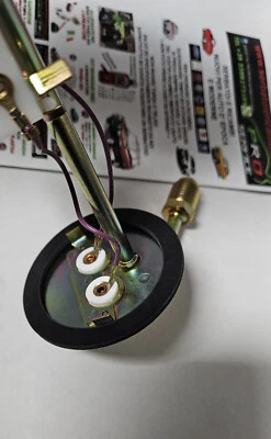 Guarnizione galleggiante SUZUKI SANTANA carburatore SPED.TRACCIABILE - Immagine 1 di 2