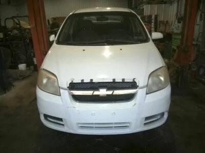 Consola piso delantero compatible con 07-08 AVEO 92583 Foto 1 de 4