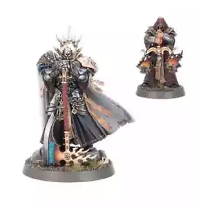 AoS: Skaventide Stormcast Eternals Lord-Terminos & Memoriam - Picture 1 of 1