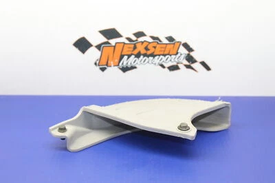 2001 Yamaha Yz426f Rear Back Rotor Guard Protector Shield Cover - Image 1 of 3