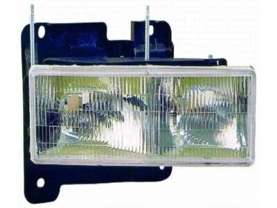 Conjunto de faros derecho Depo 79781HS para Chevrolet C2500 Suburban 1992-1999 Foto 1 de 2