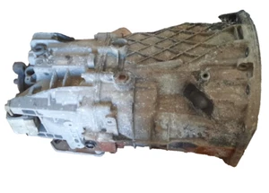 Mercedes-Benz Sprinter W906 2.1 CDI Diesel 6 Speed Manual Gearbox - Picture 1 of 8