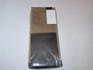 Donna Karan DKNY Modern Classics Rose Gold Euro Sham $214 - Picture 1 of 3