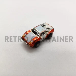 Vintage GALOOB MICRO MACHINES ETC. - Sports Car Van Truck Vehicle Rif. U1 - Picture 1 of 1