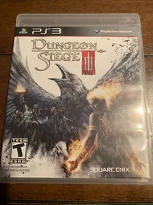 Dungeon Siege 3 für PS3 - Bild 1 von 4